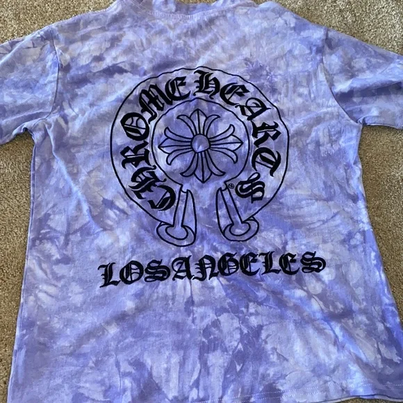 Chrome Hearts Tee - Picture 3 of 7